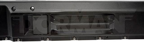 Dayton Parts 761-5210 Interior Door Handle