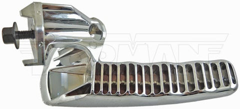 Dayton Parts 761-5215 Door Handles - Interior Front Left Chrome