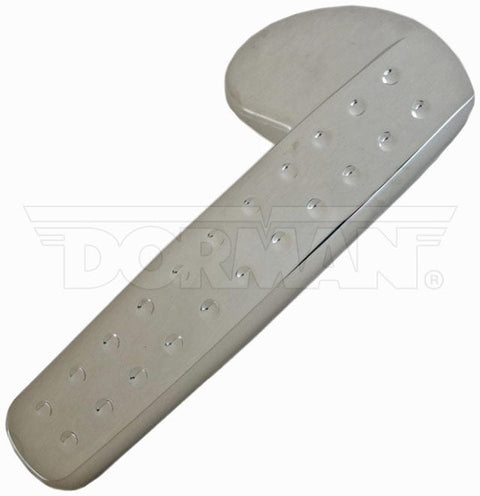 Dayton Parts 761-5215 Door Handles - Interior Front Left Chrome