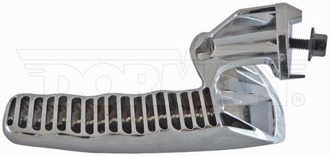 Dayton Parts 761-5216 Door Handles - Interior Front Right Chrome