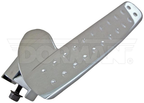 Dayton Parts 761-5216 Door Handles - Interior Front Right Chrome