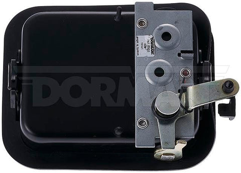 Dayton Parts 761-5503 Door Handles - Interior Front Right Black