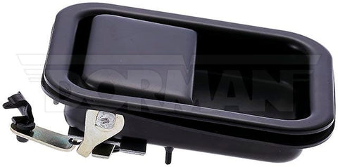 Dayton Parts 761-5503 Door Handles - Interior Front Right Black