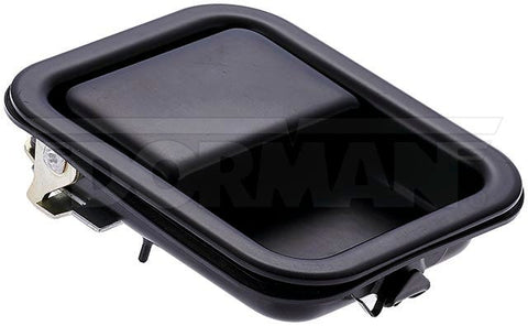 Dayton Parts 761-5503 Door Handles - Interior Front Right Black