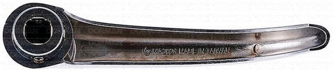 Dayton Parts 761-5507 Interior Door Handle Replacement Chrome