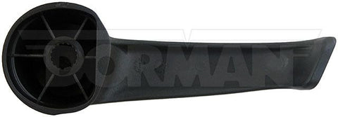 Dayton Parts 761-5510 Interior Door Handle Front Left Black