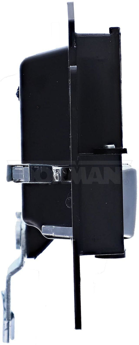 Dayton Parts 761-5600 Interior Door Handle Front Left Chrome