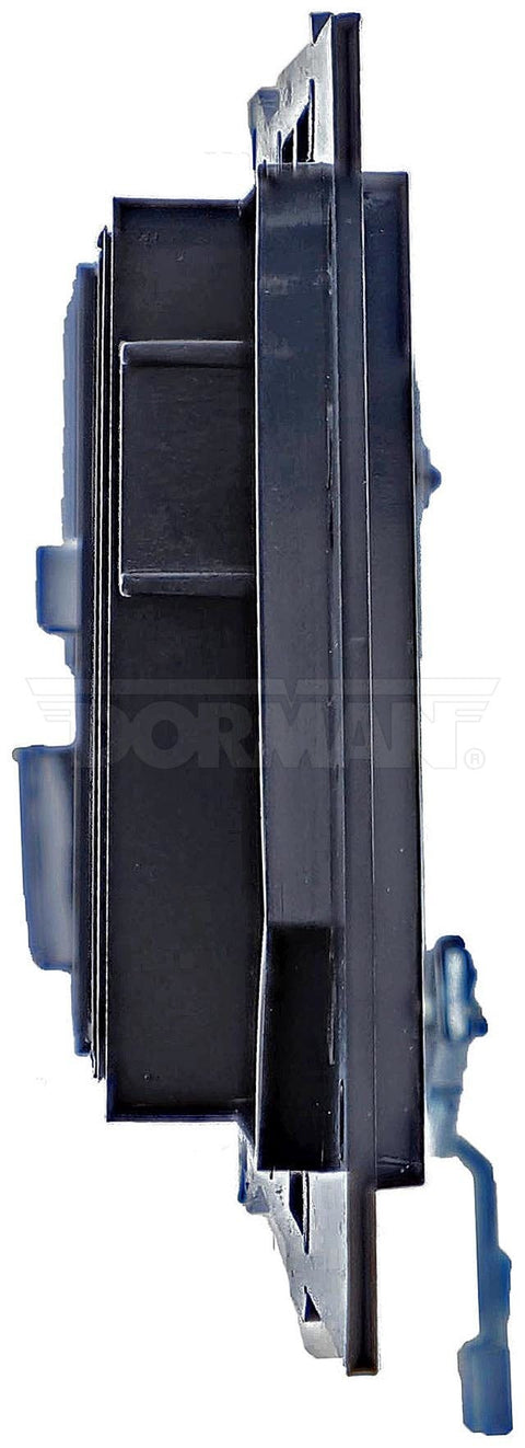 Dayton Parts 761-5600 Interior Door Handle Front Left Chrome