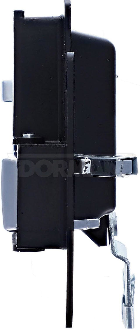 Dayton Parts 761-5601 Interior Door Handle Front Right Black