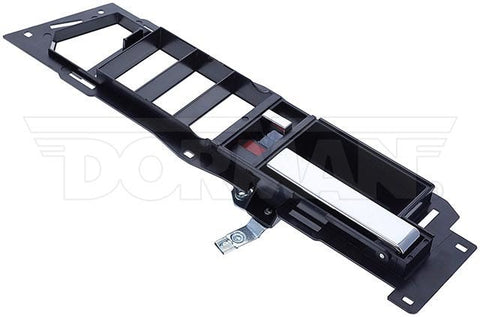 Dayton Parts 761-5601 Interior Door Handle Front Right Black