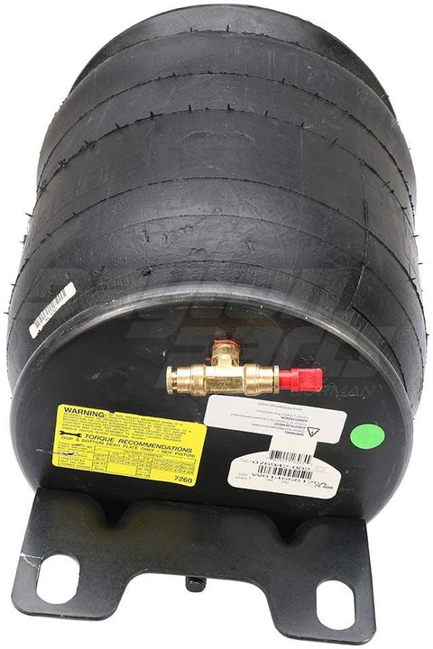 Dayton Parts 76942-002 Air Spring - Rolling Lobe