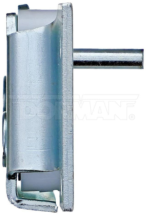 Dayton Parts 770-5409 Heavy Duty Door Latch
