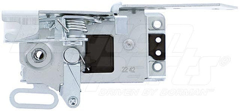 Dayton Parts 770-5429 Heavy Duty Door Latch