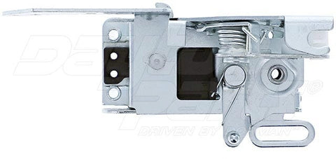 Dayton Parts 770-5430 Heavy Duty Door Latch