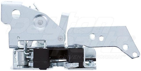 Dayton Parts 770-5430 Heavy Duty Door Latch
