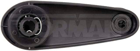 Dayton Parts 775-5101CD Heavy Duty Window Handle