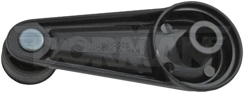 Dayton Parts 775-5102 Window Crank Handle Left Or Right