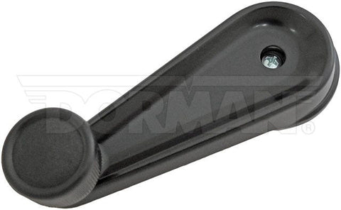 Dayton Parts 775-5102 Window Crank Handle Left Or Right