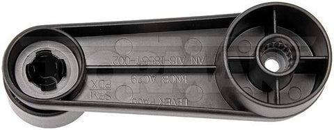 Dayton Parts 775-5201 Window Crank Handle