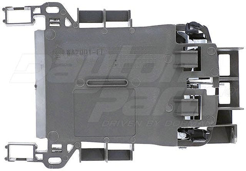 Dayton Parts 775-5216 Interior Door Handle