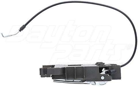 Dayton Parts 775-5217 Interior Door Handle With Cable