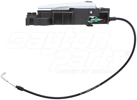 Dayton Parts 775-5217 Interior Door Handle With Cable