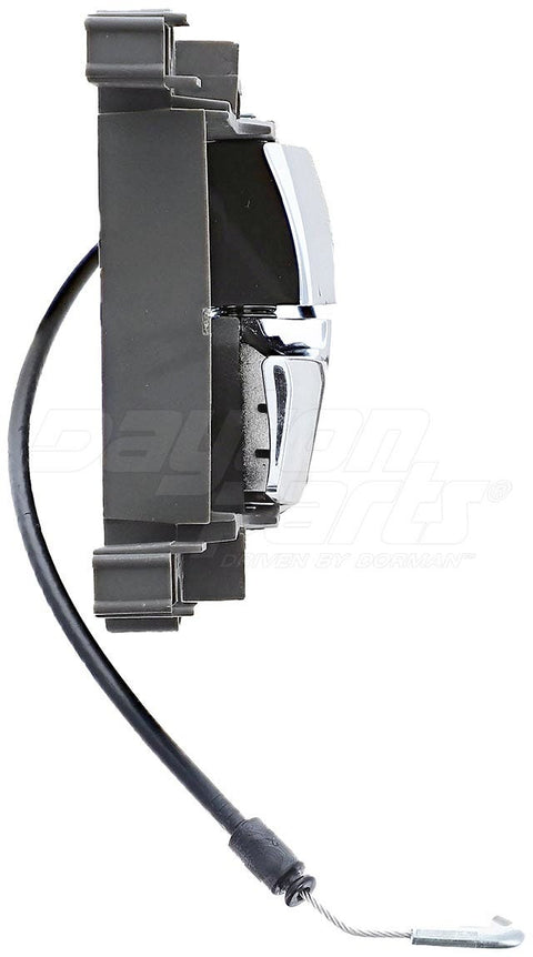 Dayton Parts 775-5217 Interior Door Handle With Cable