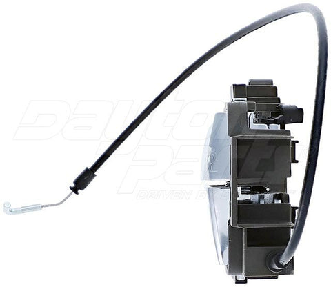 Dayton Parts 775-5217 Interior Door Handle With Cable