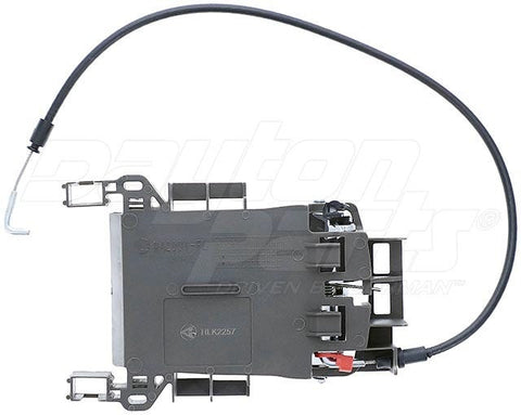 Dayton Parts 775-5218 Interior Door Handle With Cable