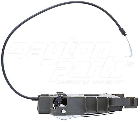 Dayton Parts 775-5218 Interior Door Handle With Cable