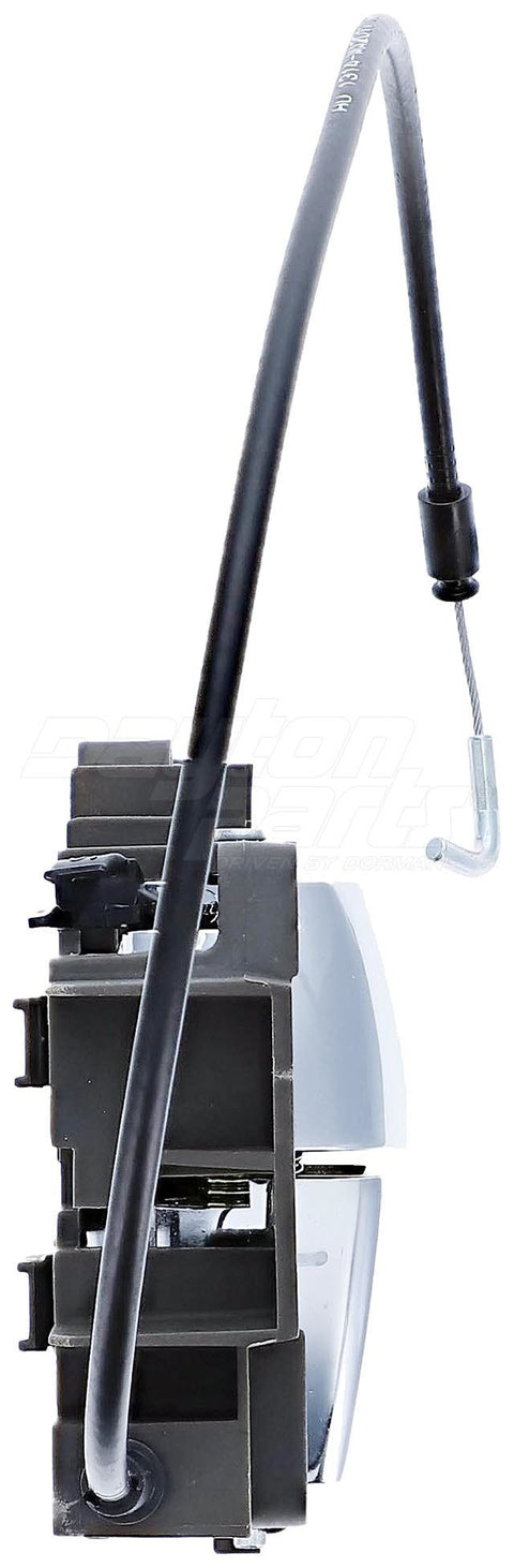 Dayton Parts 775-5218 Interior Door Handle With Cable