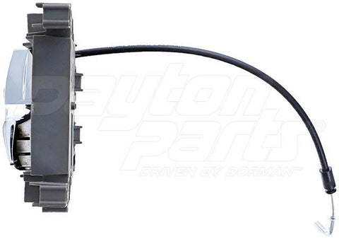 Dayton Parts 775-5218 Interior Door Handle With Cable