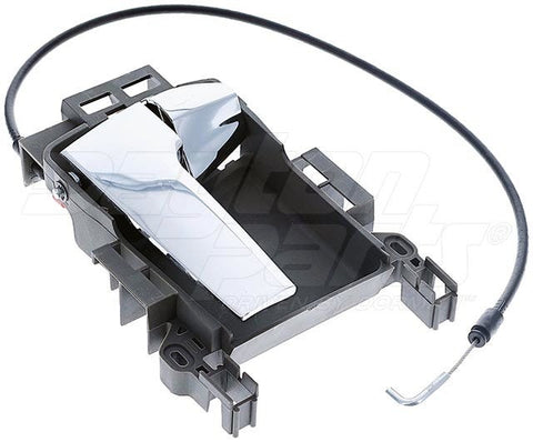 Dayton Parts 775-5218 Interior Door Handle With Cable