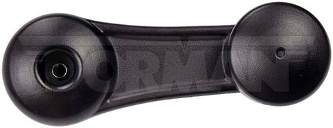 Dayton Parts 775-5402CD Heavy Duty Window Crank Handle