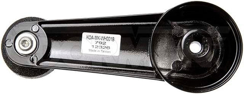 Dayton Parts 775-5501CD Heavy Duty Window Handle