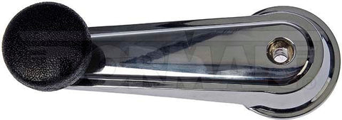 Dayton Parts 775-5502CD Heavy Duty Window Handle