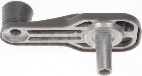 Dayton Parts 775-5503 Heavy Duty Window Crank Handle