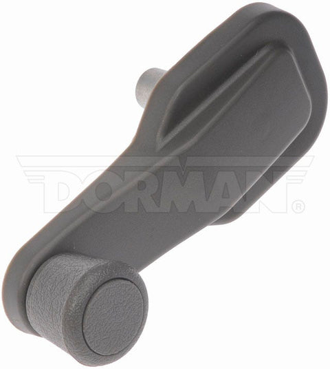 Dayton Parts 775-5503 Heavy Duty Window Crank Handle