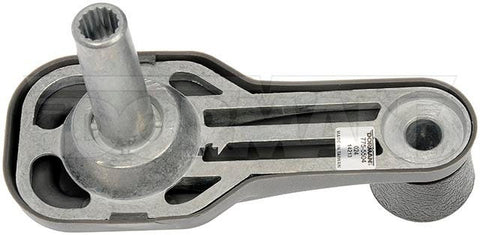 Dayton Parts 775-5504 Heavy Duty Window Crank Handle