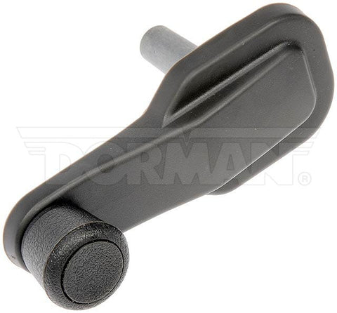 Dayton Parts 775-5504 Heavy Duty Window Crank Handle