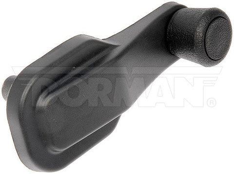 Dayton Parts 775-5505 Window Crank Handle