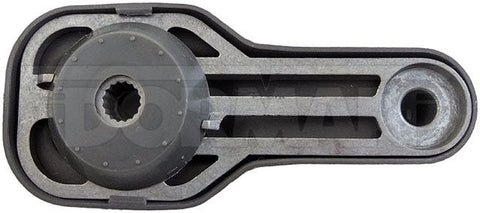 Dayton Parts 775-5506 Window Crank Handle Black