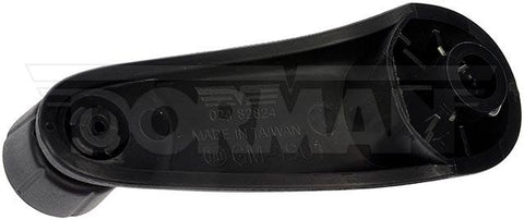 Dayton Parts 775-5603 Window Crank Handle