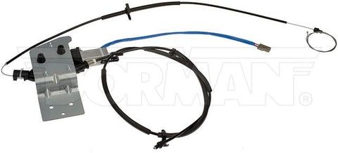 Dayton Parts 777-304 Power Motor Linkage Assembly
