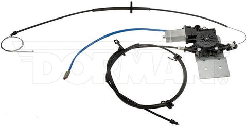 Dayton Parts 777-304 Power Motor Linkage Assembly