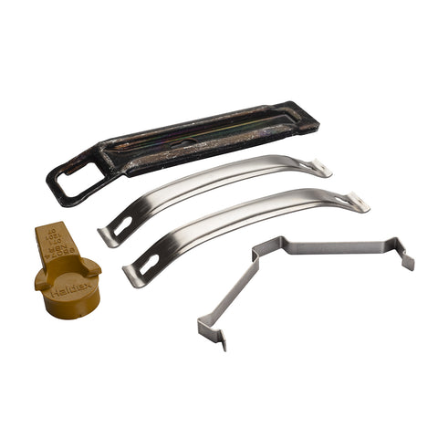 Haldex 790-22116 Pad Accessory Kit