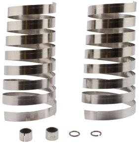 Haldex 790-94665 Adb Brake Pad Service Kit