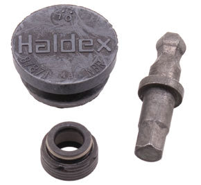 Haldex 790-94892 Adb Brake Pad Service Kit