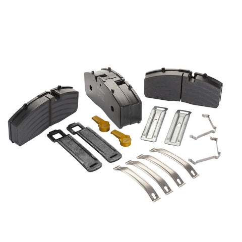 Haldex 790-95396 Adb Brake Pad Service Kit
