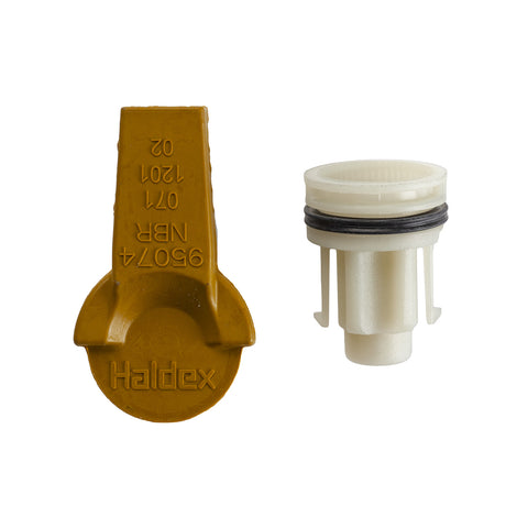 Haldex 790-95398 Reset Shaft / Adjuster Kit